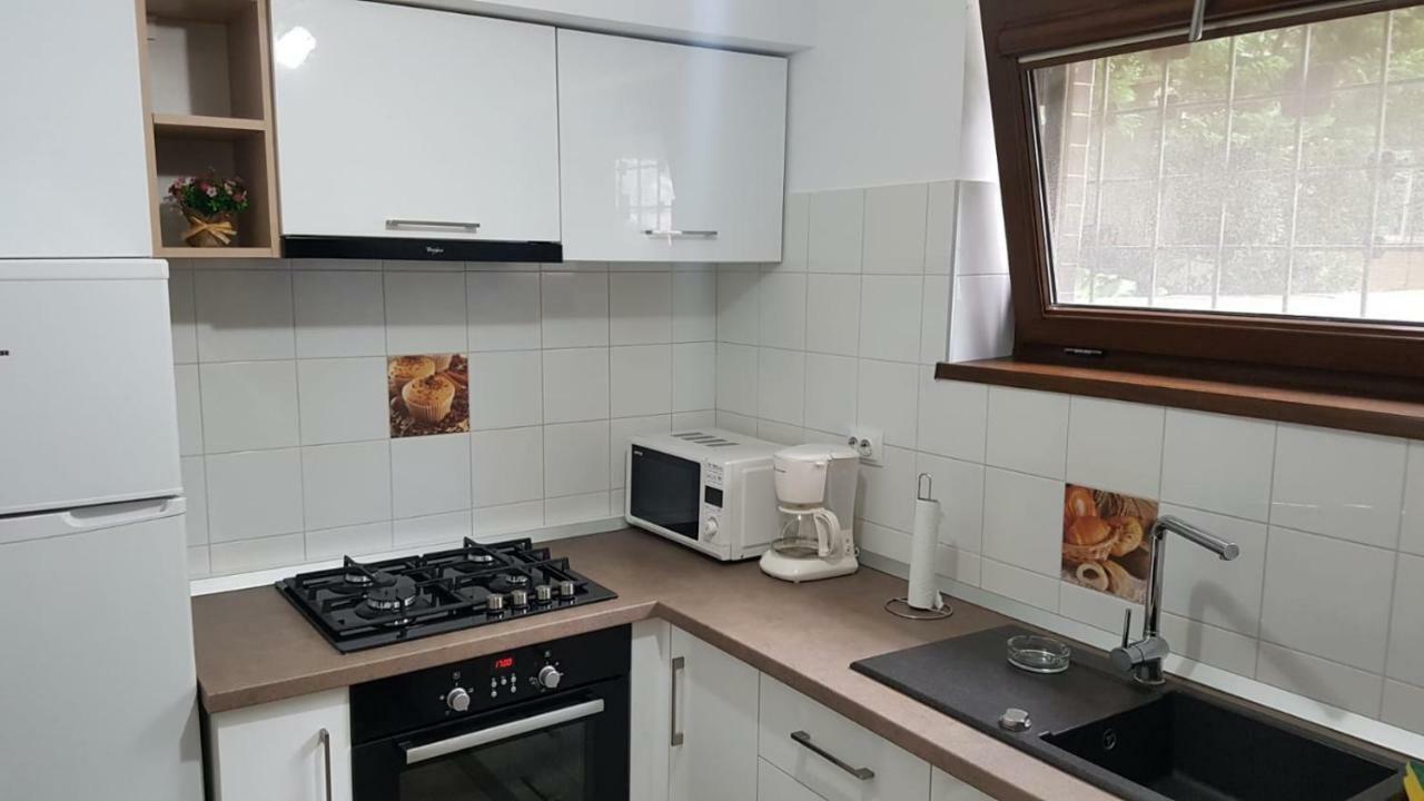 Tina Apartament 2 Craiova Exteriér fotografie