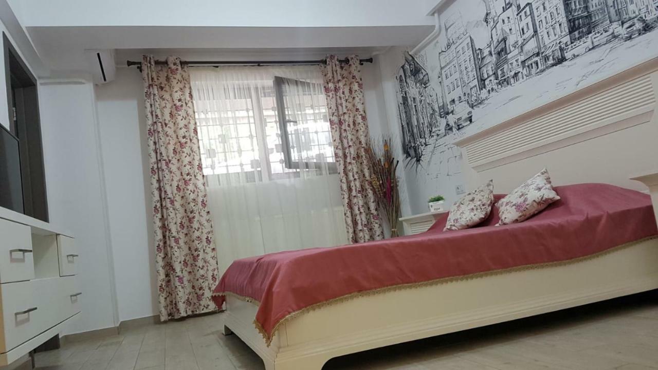 Tina Apartament 2 Craiova Exteriér fotografie